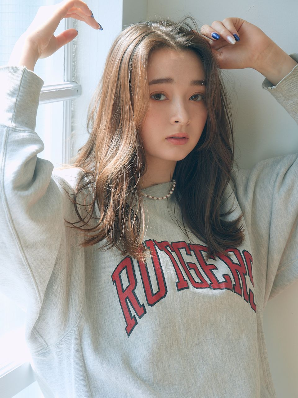 ヘアメイクサービス