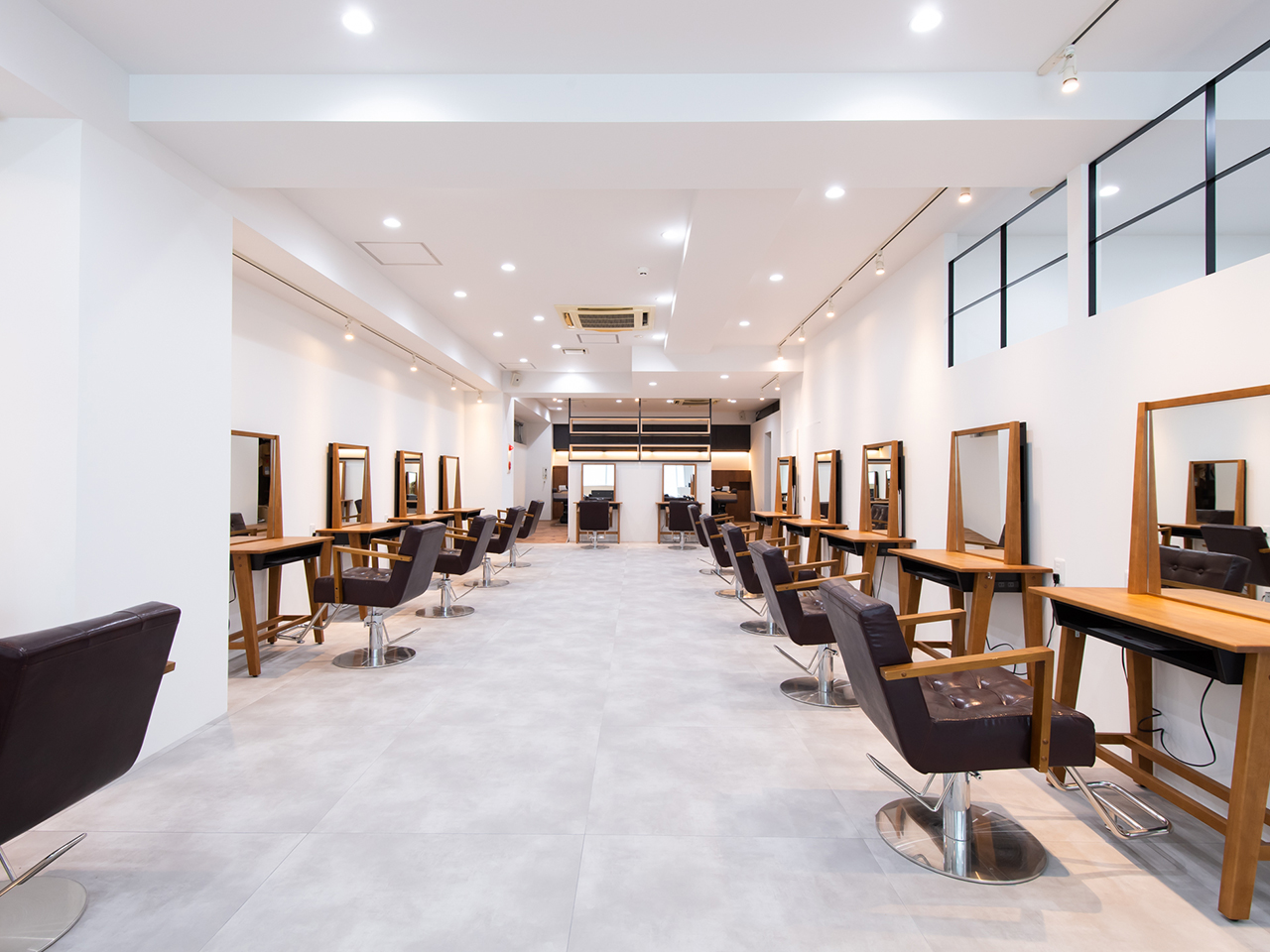 little kitajima by BIVREの外観